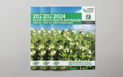 2024 Sowing Guide