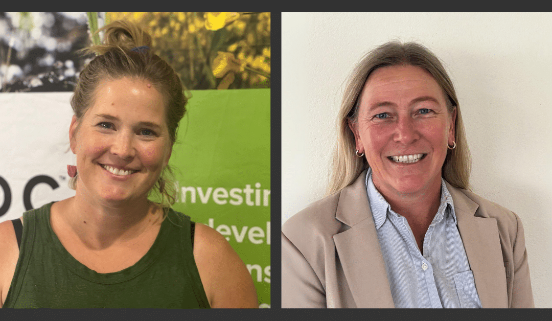 Two new trustees set to join SAGIT