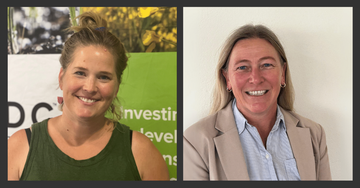 Two new trustees set to join SAGIT